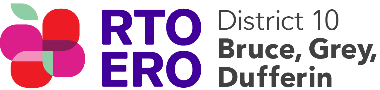 District-10-Bruce Grey & Dufferin logo